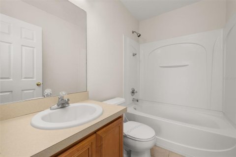 Townhouse in Kissimmee, Florida 3 bedrooms, 126.72 sq.m. № 1805588 - photo 27