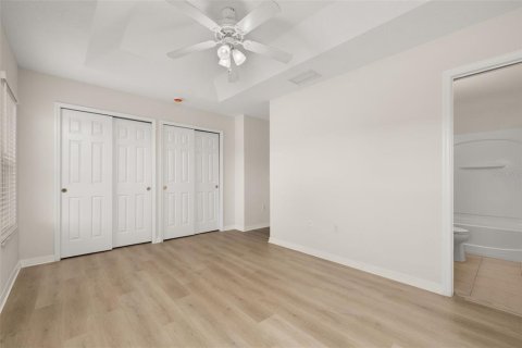 Townhouse in Kissimmee, Florida 3 bedrooms, 126.72 sq.m. № 1805588 - photo 26