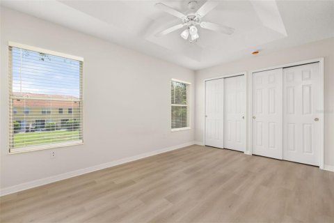 Townhouse in Kissimmee, Florida 3 bedrooms, 126.72 sq.m. № 1805588 - photo 25