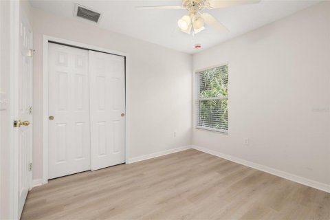 Townhouse in Kissimmee, Florida 3 bedrooms, 126.72 sq.m. № 1805588 - photo 22