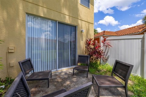 Townhouse in Kissimmee, Florida 3 bedrooms, 126.72 sq.m. № 1805588 - photo 30