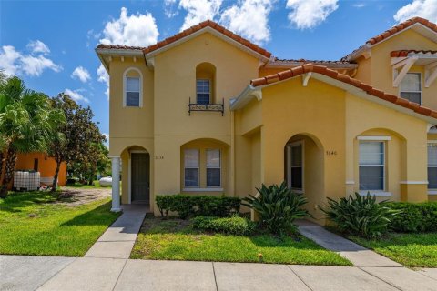 Townhouse in Kissimmee, Florida 3 bedrooms, 126.72 sq.m. № 1805588 - photo 2
