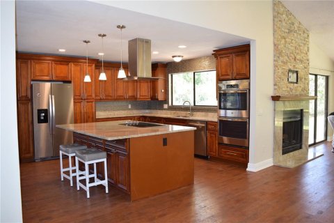 Casa en alquiler en Tampa, Florida, 3 dormitorios, 235.23 m2 № 1840223 - foto 7