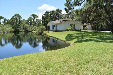 Casa en alquiler en Tampa, Florida, 3 dormitorios, 235.23 m2 № 1840223 - foto 1