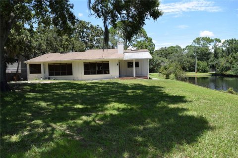 Casa en alquiler en Tampa, Florida, 3 dormitorios, 235.23 m2 № 1840223 - foto 25