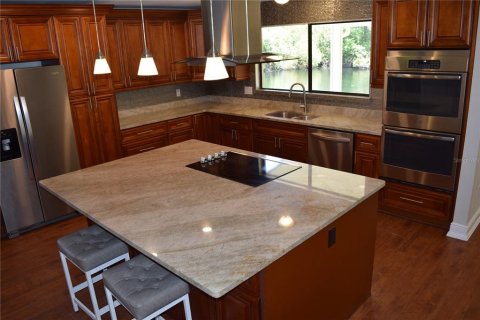 Casa en alquiler en Tampa, Florida, 3 dormitorios, 235.23 m2 № 1840223 - foto 9