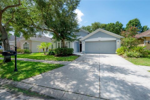 Casa en venta en Tampa, Florida, 3 dormitorios, 160.54 m2 № 2217182 - foto 3