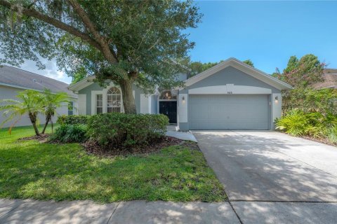 Villa ou maison à Tampa, Floride 3 chambres, 160.54 m2 № 2217182
