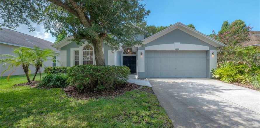 Casa en Tampa, Florida 3 dormitorios, 160.54 m2 № 2217182