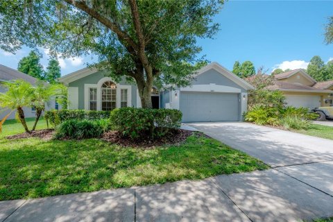 Casa en venta en Tampa, Florida, 3 dormitorios, 160.54 m2 № 2217182 - foto 2