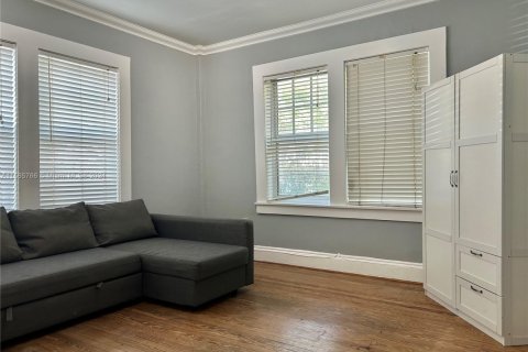 Купить кондоминиум в Майами-Бич, Флорида 1 спальня, 53.88м2, № 1985563 - фото 2