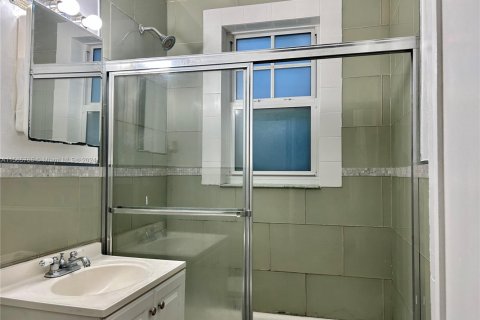 Купить кондоминиум в Майами-Бич, Флорида 1 спальня, 53.88м2, № 1985563 - фото 11