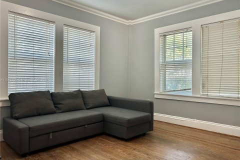 Купить кондоминиум в Майами-Бич, Флорида 1 спальня, 53.88м2, № 1985563 - фото 3