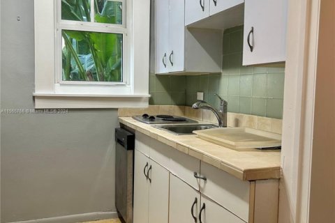 Купить кондоминиум в Майами-Бич, Флорида 1 спальня, 53.88м2, № 1985563 - фото 8