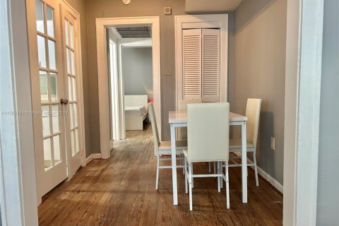 Купить кондоминиум в Майами-Бич, Флорида 1 спальня, 53.88м2, № 1985563 - фото 5