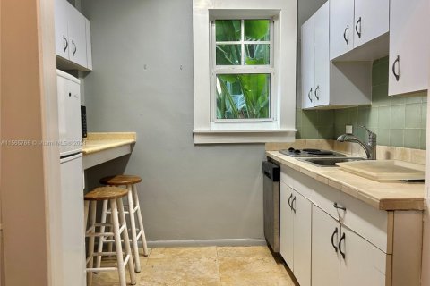 Купить кондоминиум в Майами-Бич, Флорида 1 спальня, 53.88м2, № 1985563 - фото 7