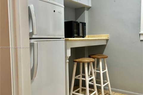 Купить кондоминиум в Майами-Бич, Флорида 1 спальня, 53.88м2, № 1985563 - фото 9