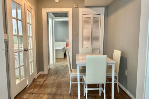 Купить кондоминиум в Майами-Бич, Флорида 1 спальня, 53.88м2, № 1985563 - фото 6