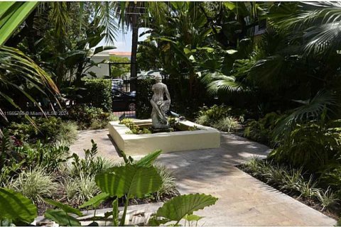 Купить кондоминиум в Майами-Бич, Флорида 1 спальня, 53.88м2, № 1985563 - фото 13