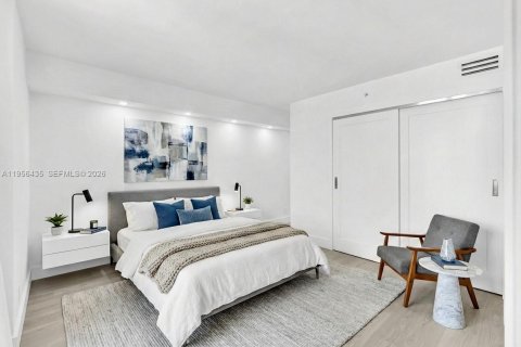 Copropriété à vendre à Miami Beach, Floride: 2 chambres, 99.87 m2 № 2011779 - photo 11