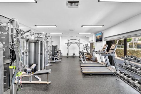 Copropriété à vendre à Miami Beach, Floride: 2 chambres, 99.87 m2 № 2011779 - photo 14