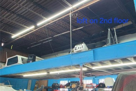 Commercial property in Tampa, Florida № 2215277 - photo 2