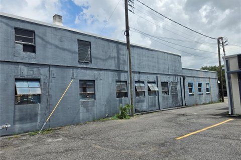 Commercial property in Tampa, Florida № 2215277 - photo 7
