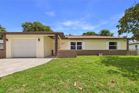 Casa en Melbourne, Florida 3 dormitorios, 123.56 m2 № 2141012