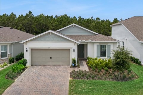 Villa ou maison à vendre à Minneola, Floride: 3 chambres, 176.98 m2 № 2267485 - photo 2