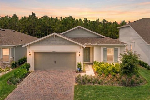 Villa ou maison à Minneola, Floride 3 chambres, 176.98 m2 № 2267485