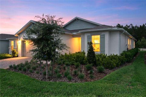 Villa ou maison à vendre à Minneola, Floride: 3 chambres, 176.98 m2 № 2267485 - photo 3