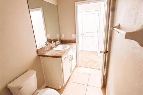 Adosado en alquiler en Wildwood, Florida, 3 dormitorios, 156.82 m2 № 2106088 - foto 11