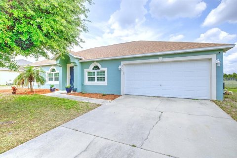 House in Sebring, Florida 4 bedrooms, 209.59 sq.m. № 2214576 - photo 3