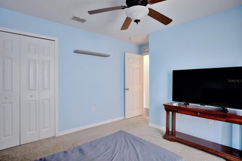 House in Sebring, Florida 4 bedrooms, 209.59 sq.m. № 2214576 - photo 20