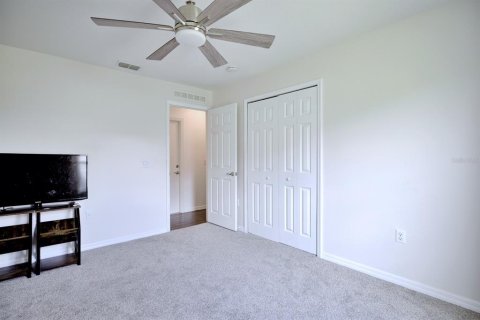 House in Sebring, Florida 4 bedrooms, 209.59 sq.m. № 2214576 - photo 18