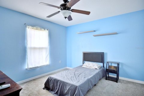 House in Sebring, Florida 4 bedrooms, 209.59 sq.m. № 2214576 - photo 19
