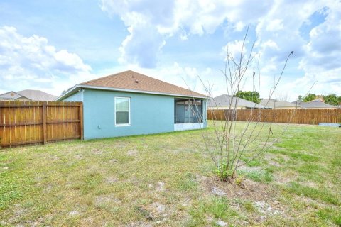 House in Sebring, Florida 4 bedrooms, 209.59 sq.m. № 2214576 - photo 30