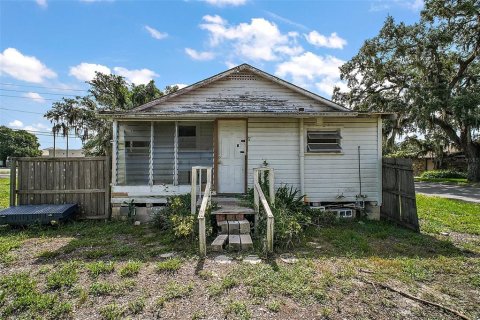 Commercial property in Apopka, Florida 78.6 sq.m. № 2299169 - photo 9