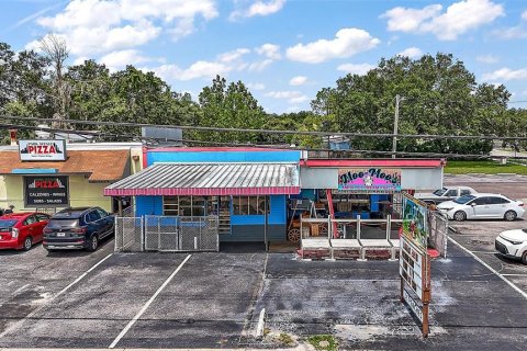 Commercial property in Apopka, Florida 78.6 sq.m. № 2299169 - photo 2