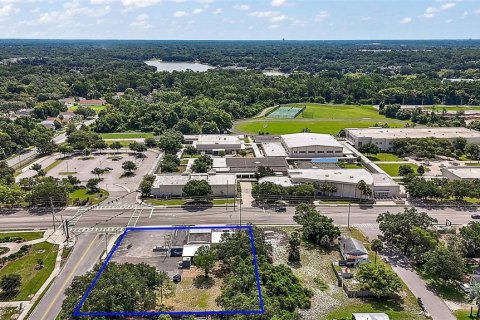 Commercial property in Apopka, Florida 78.6 sq.m. № 2299169 - photo 13