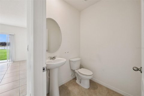 Villa ou maison à vendre à Davenport, Floride: 4 chambres, 234.67 m2 № 2422647 - photo 28