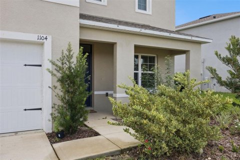 Villa ou maison à vendre à Davenport, Floride: 4 chambres, 234.67 m2 № 2422647 - photo 7