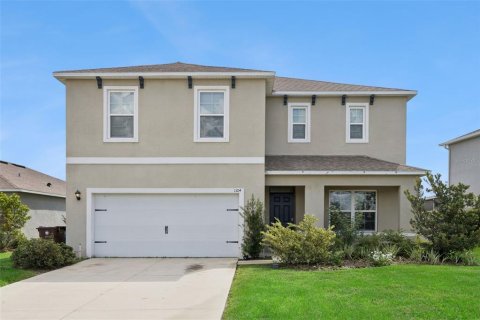 Villa ou maison à vendre à Davenport, Floride: 4 chambres, 234.67 m2 № 2422647 - photo 2