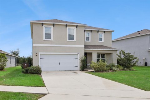 Villa ou maison à vendre à Davenport, Floride: 4 chambres, 234.67 m2 № 2422647 - photo 3