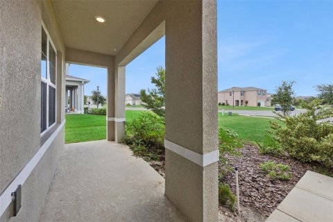 Villa ou maison à vendre à Davenport, Floride: 4 chambres, 234.67 m2 № 2422647 - photo 5