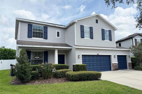 House in Riverview, Florida 4 bedrooms, 230.96 sq.m. № 2201220 - photo 2