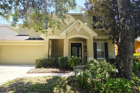Villa ou maison à DeLand, Floride 4 chambres, 260.03 m2 № 2133466