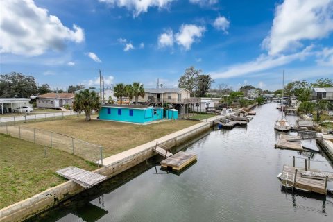 Terreno en venta en Hudson, Florida № 1724300 - foto 11