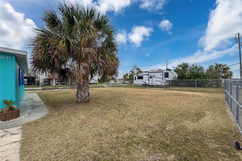 Terreno en venta en Hudson, Florida № 1724300 - foto 15