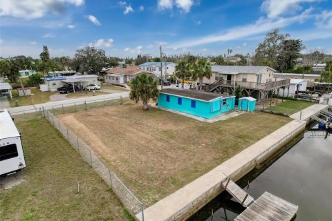 Terreno en venta en Hudson, Florida № 1724300 - foto 8